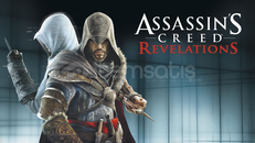 Assassins Creed Revelations + Garanti