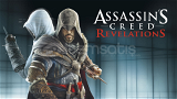 Assassins Creed Revelations + Garanti