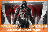 Assassins Creed Rogue