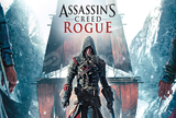 ⭐Assassins Creed Rogue⭐
