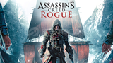Assassins Creed Rogue + Garanti