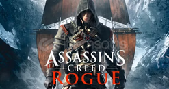 Assassins Creed: Rogue + Garanti