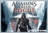 Assassins Creed Rogue + Garanti