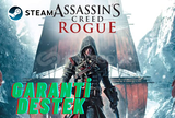 ASSASSİNS CREED ROGUE - KİŞİYE ÖZEL HESAP