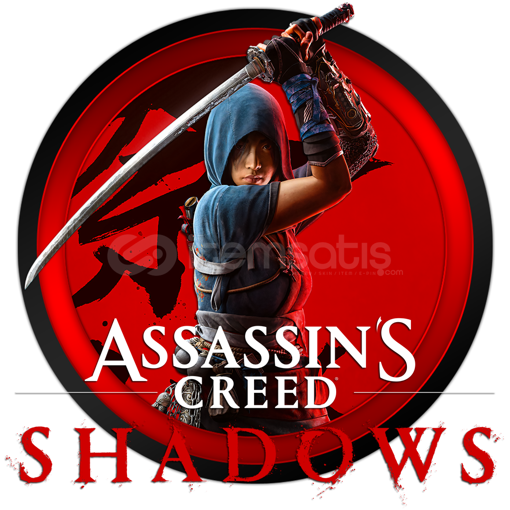 Assassins Creed Shadows Assassins Creed Shadows