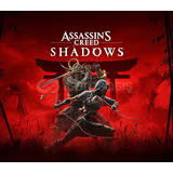 Assassins Creed Shadows