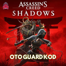 Assassins Creed Shadows Deluxe Ediition