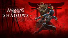 Assassins Creed Shadows Deluxe Edition + Garanti