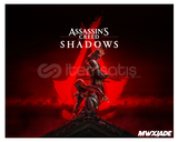 Assassins Creed Shadows Deluxe Edition + PS5