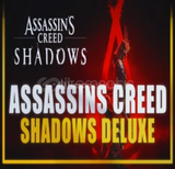 ⭐Assassins Creed Shadows Digital Deluxe ⭐