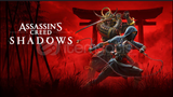 Assassins Creed Shadows Digital Deluxe Edition