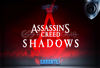 ☘️Assassins Creed Shadows +Garanti☘️