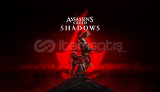 Assassins Creed Shadows & PS5