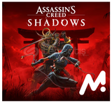 Assassins Creed Shadows & PS5 