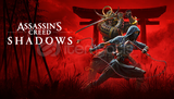 Assassins Creed Shadows + SINIRSIZ