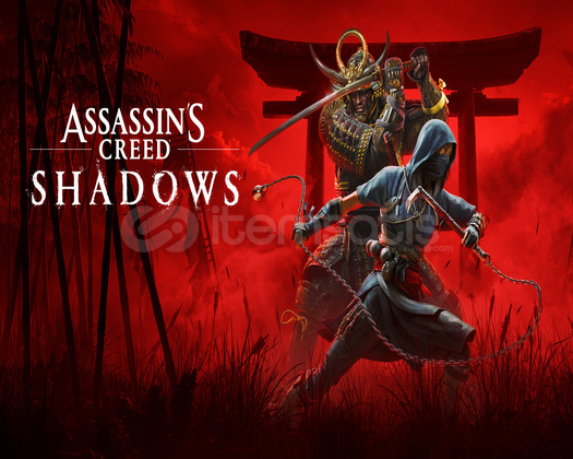 Assassins Creed Shadows - XBOX+Destek+Garanti Assassins Creed Shadows - XBOX+Destek+Garanti