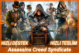 Assassins Creed Syndicate