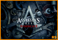 Assassins Creed Syndicate + Garanti