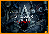 Assassins Creed Syndicate + Garanti
