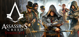 Assassins Creed: Syndicate + Garanti