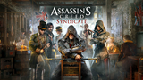 Assassins Creed Syndicate
 + Garanti