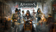 Assassins Creed Syndicate + GARANTİ