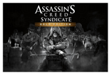 Assassins Creed Syndicate Gold Edition Garanti 
