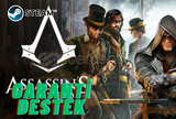 ASSASSİNS CREED SYNDICATE - KİŞİYE ÖZEL