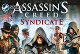 ASSASSİNS CREED SYNDICATE PC - SÜRESİZ GARANTİ