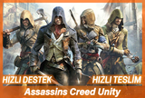Assassins Creed Unity