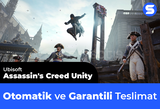 Assassins Creed Unity