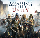 Assassins Creed Unity + Garanti