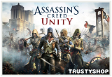 Assassins Creed Unity + Garanti 7/24 Destek