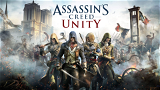 Assassins Creed Unity + Garanti