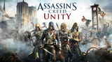 Assassins Creed Unity + Garanti