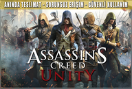 Assassins Creed Unity | Garantili