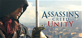 Assassins Creed Unity (Hesap Kiralama)