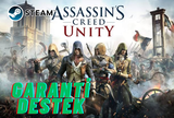 ASSASSİNS CREED UNİTY - KİŞİYE ÖZEL HESAP