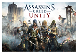 Assassins Creed Unity & Ömür Boyu Garanti