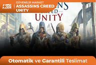 Assassins Creed Unity