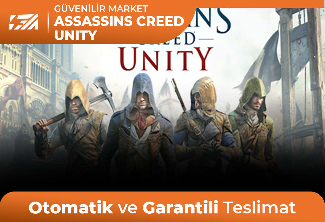 ⭐Assassins Creed Unity⭐ ⭐Assassins Creed Unity⭐
