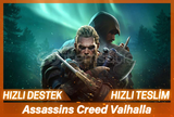 Assassins Creed Valhalla