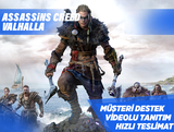 Assassins Creed Valhalla