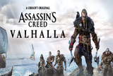 Assassins Creed Valhalla+GARANTİ