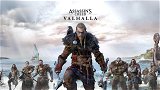 Assassins Creed Valhalla Online + Garanti