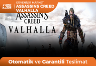 Assassins Creed Valhalla