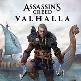 Assassins Creed Valhalla PS4 & PS5