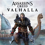 Assassins Creed Valhalla PS4 & PS5