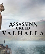 ASSASSİNS CREED VALHALLA PS4-PS5 SINIRSIZ GARAN