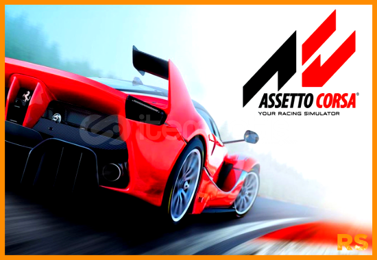 Asseto Corsa + Garanti Asseto Corsa + Garanti